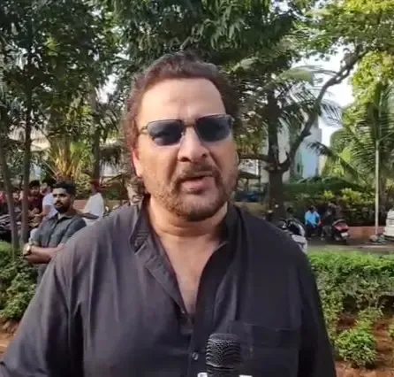 शहबाज खान ने जरीन के निधन पर जताया दुख, कहा-उनका जाना हम सबके लिए बड़ा लॉस