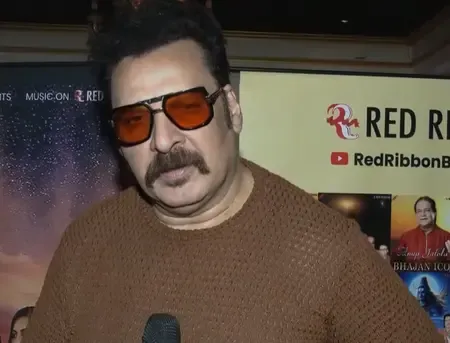 Exclusive: Shahbaz Khan Reveals He Brought Irrfan Khan to 'Chandrakanta'