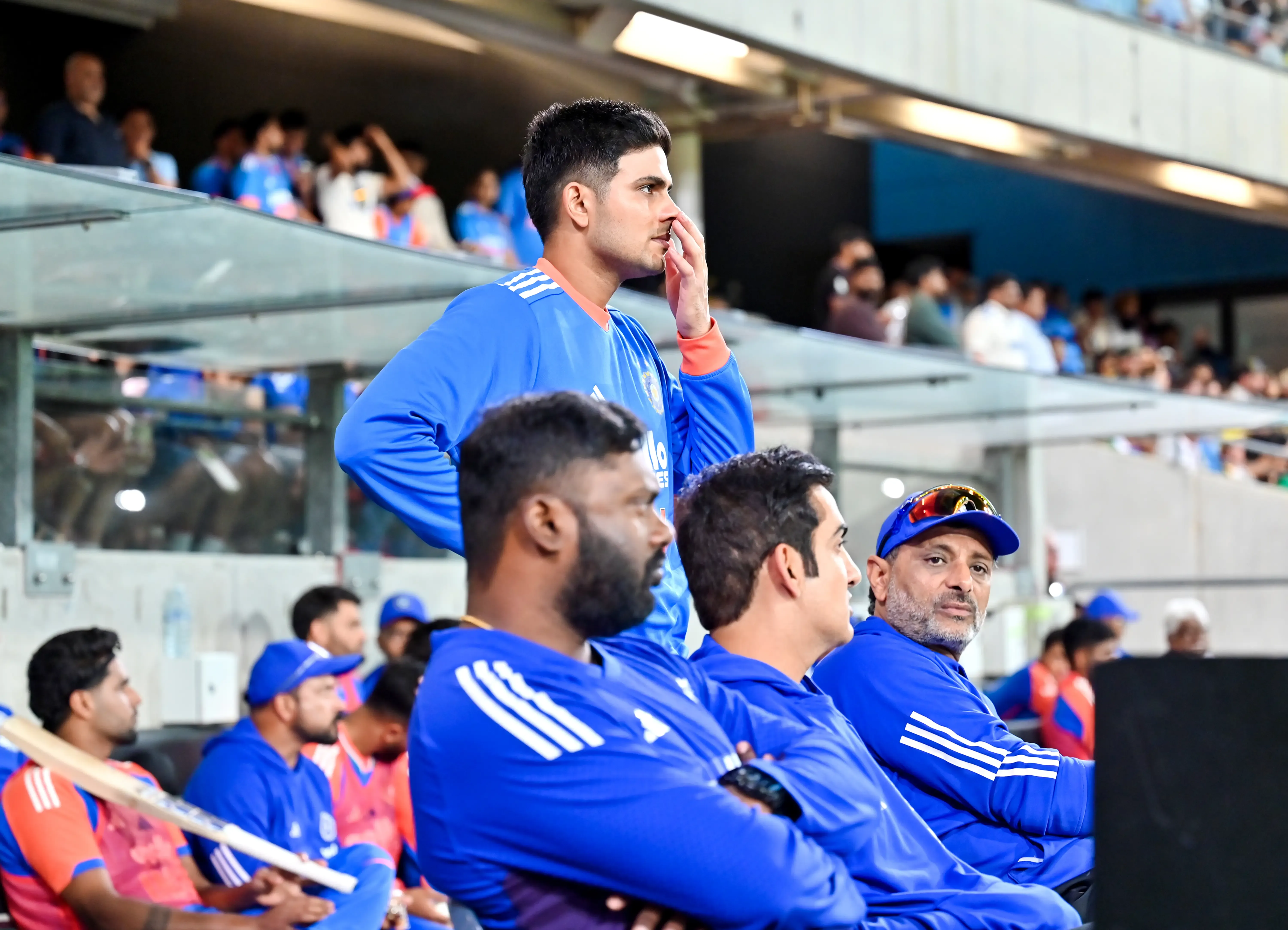 What Insights Does Shahbaz Nadeem Have on India’s Young T20I Squad for the 2026 WC?