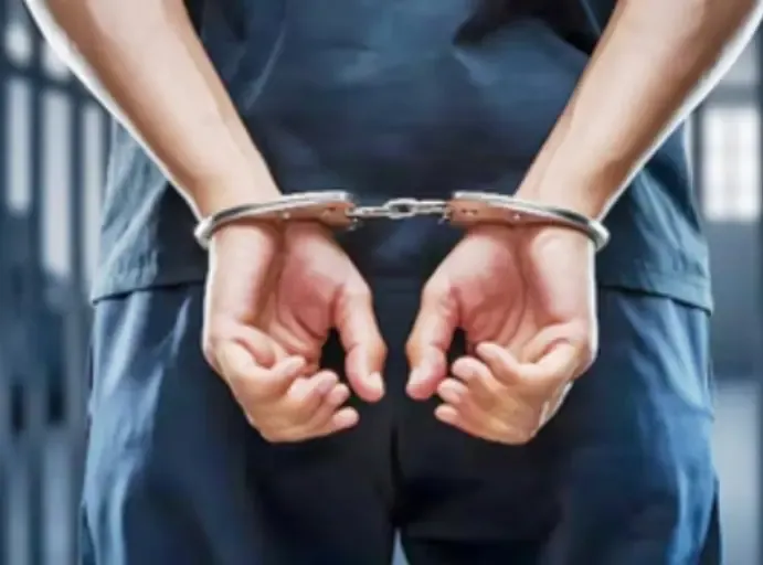 शाहदरा नॉर्थ एमसीडी के डिप्टी कमिश्नर रिश्वत के आरोप में गिरफ्तार, सीबीआई की एक दिन की हिरासत