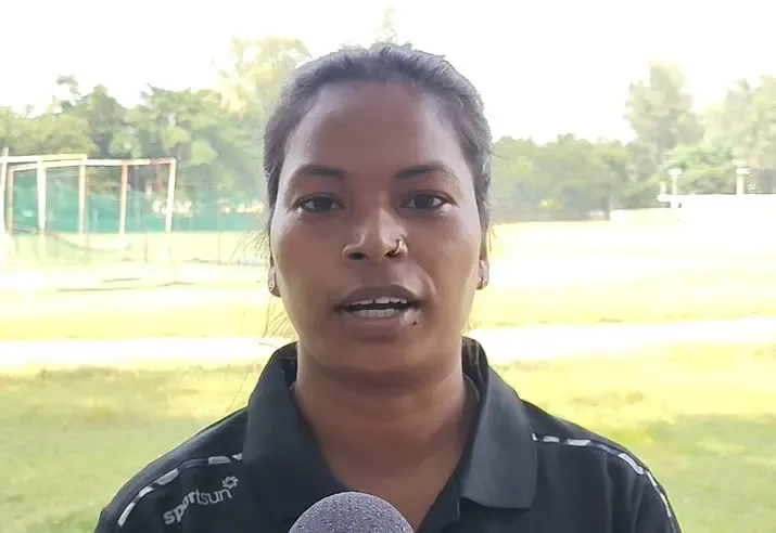 क्या शहडोल के मिनी ब्राजील के खिलाड़ी जर्मनी में मिली फुटबॉल तकनीक से नई उड़ान भरेंगे?