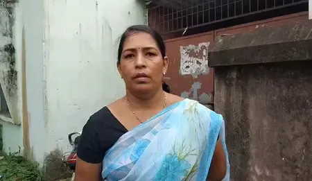 पहलगाम आतंकी हमले में गई थी पति की जान, पत्नी ने भारतीय सेना को सफल ‘ऑपरेशन महादेव’ के लिए दी बधाई