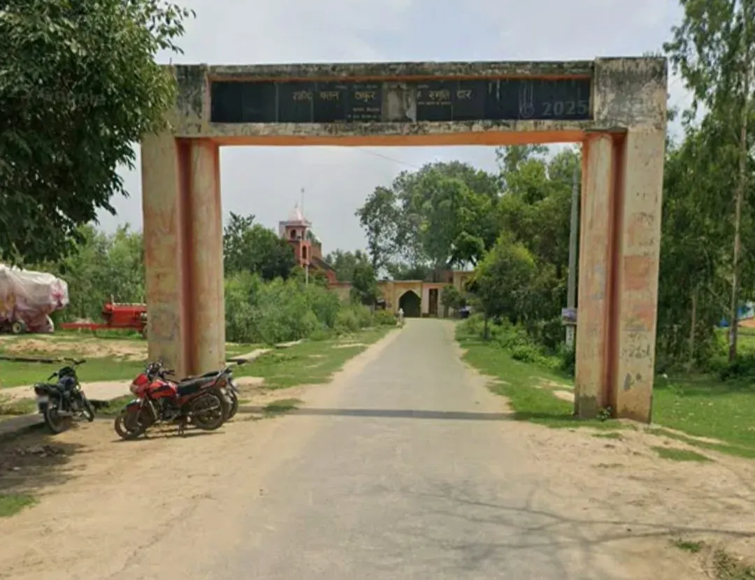 शहीद ठाकुर रोशन सिंह की जन्मभूमि नवादा को मिला खन्नौत नदी पर पक्का पुल, तीन पीढ़ियों का दर्द हुआ खत्म