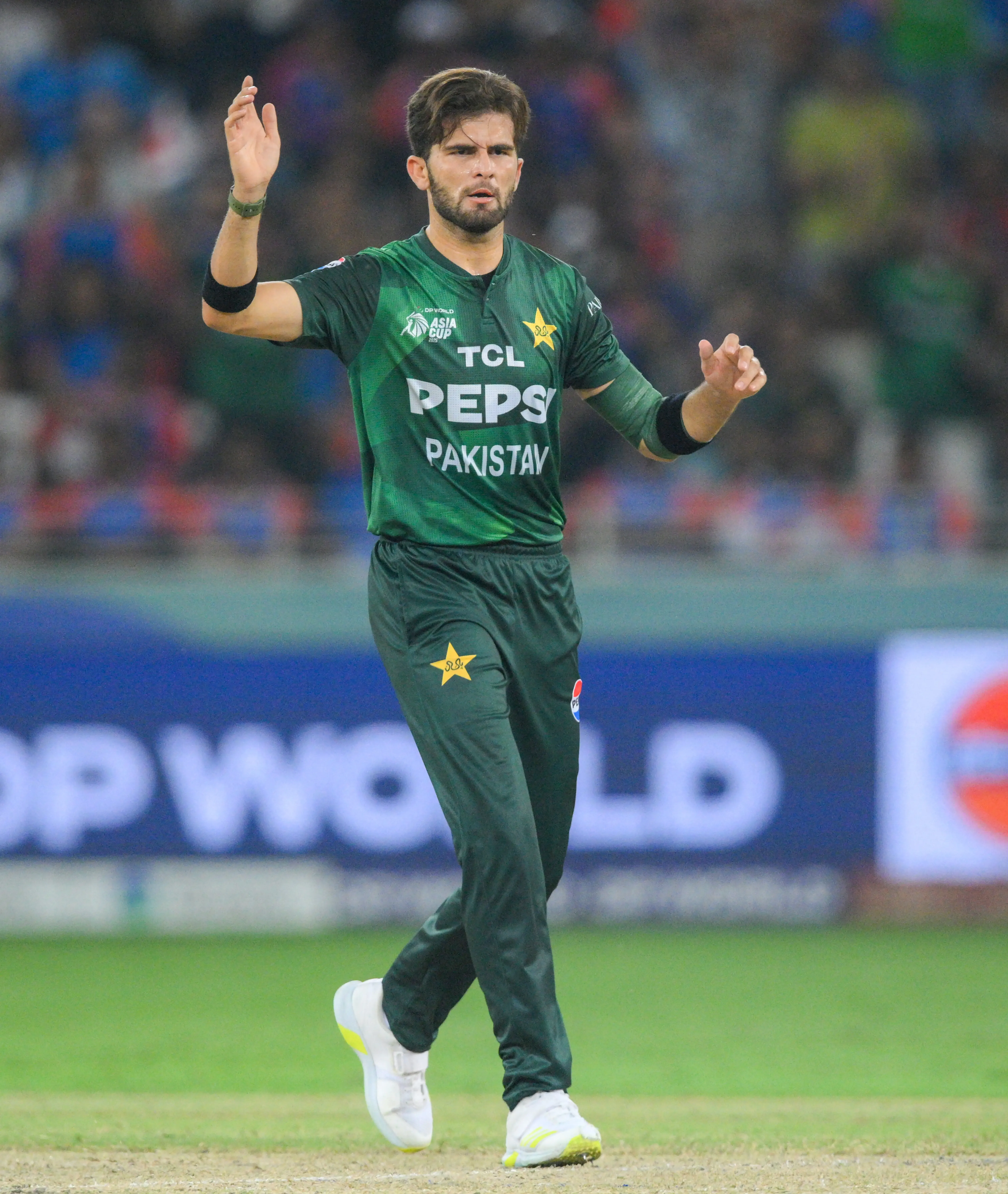 Did Shaheen Afridi's BBL debut end due to dangerous bowling?