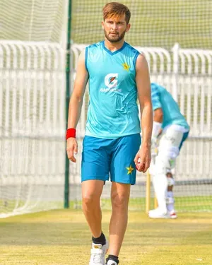 Shaheen rested for Tests, Babar to play all formats in Pakistan's tour of SA