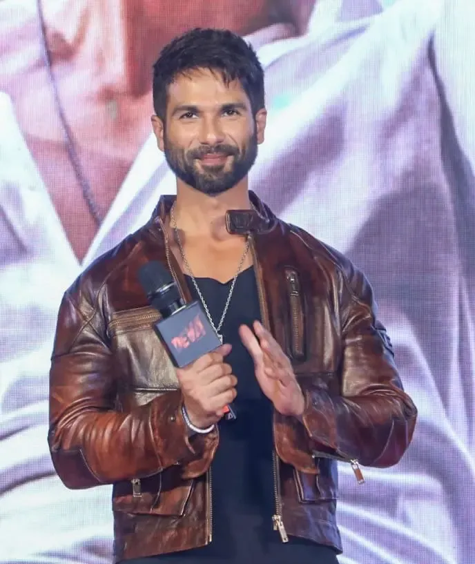 Shahid Kapoor Labels ‘Deva’ as the Most Demanding Film of His Career