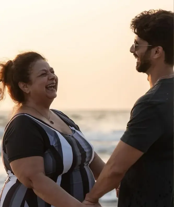Shahid Kapoor Shares Heartwarming Family Holiday Moments