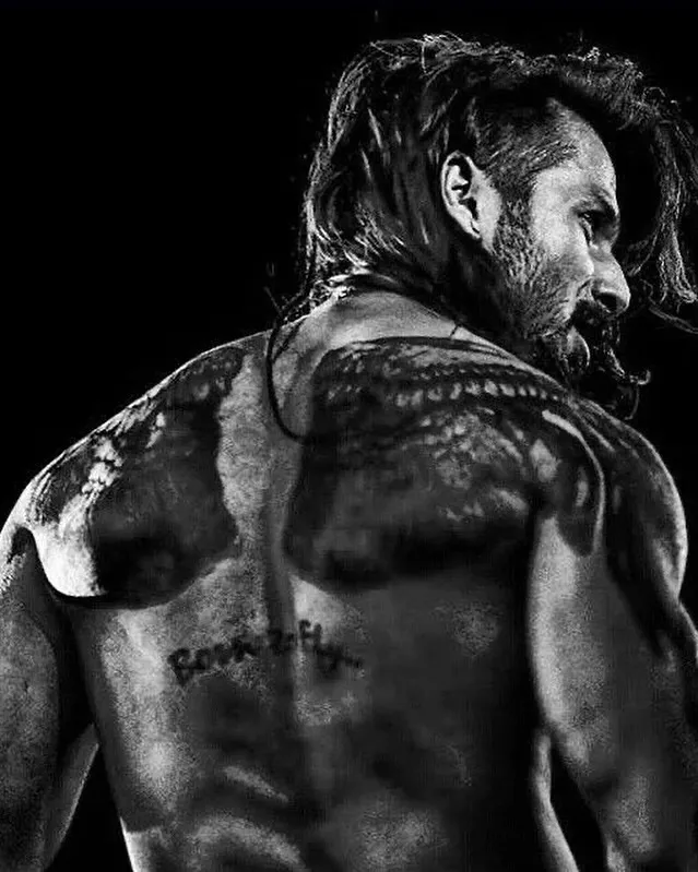 How Did Shahid Kapoor Celebrate 9 Years as Tommy Singh in ‘Udta Punjab’?