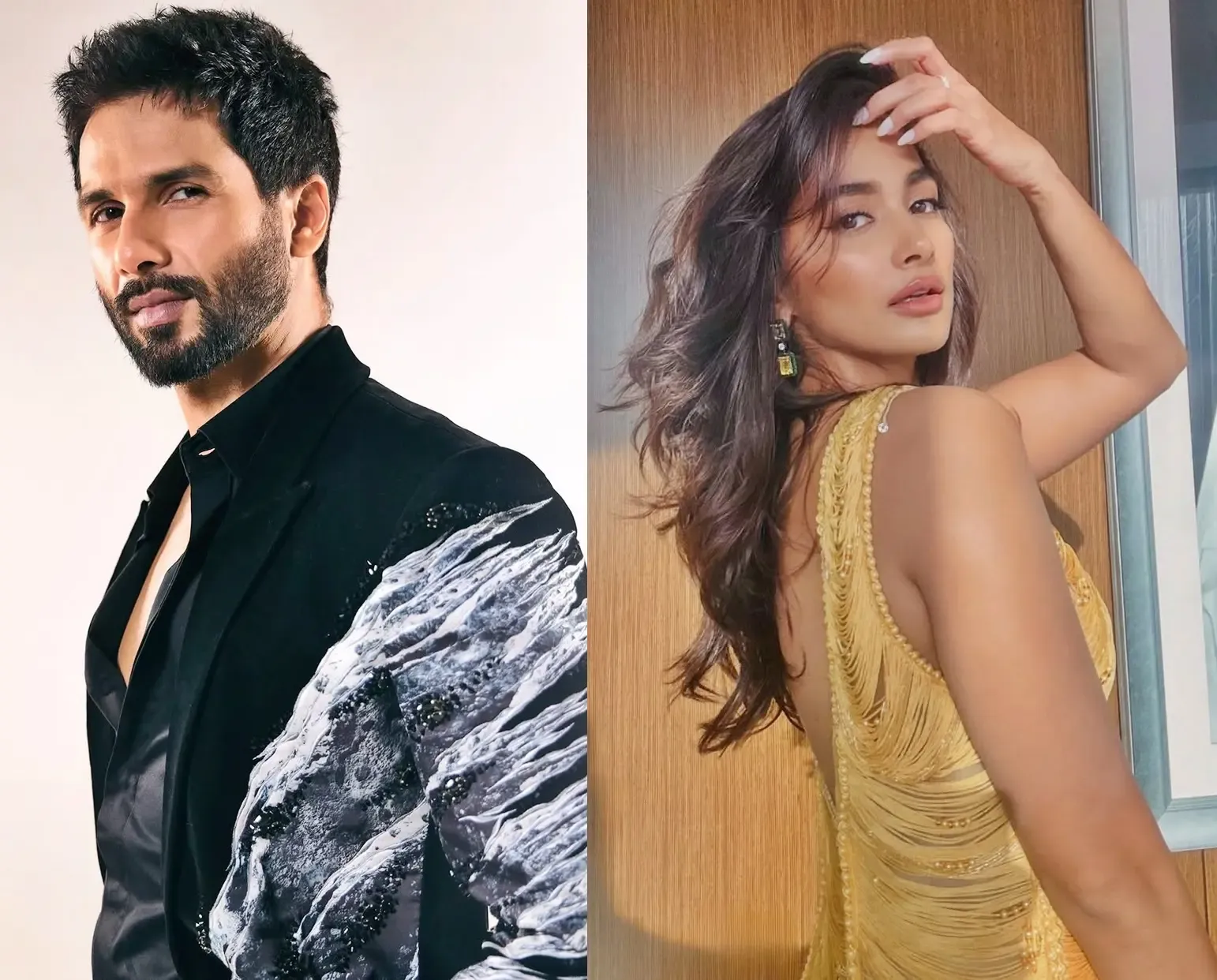 Shahid Kapoor and Pooja Hegde to Dazzle at ILT20 with ‘Bhasad Macha’ Performance in Dubai