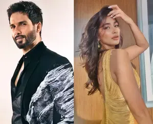 Shahid Kapoor, Pooja Hegde to take to ILT20 stage with ‘Bhasad Macha’ in Dubai