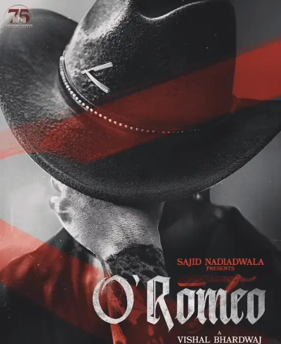 When is Shahid Kapoor's O' Romeo Releasing?