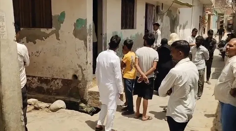 शाहजहांपुर में आवारा कुत्तों के हमले में 11 वर्षीय सवालिया की मौत, ककरा इलाके में दहशत