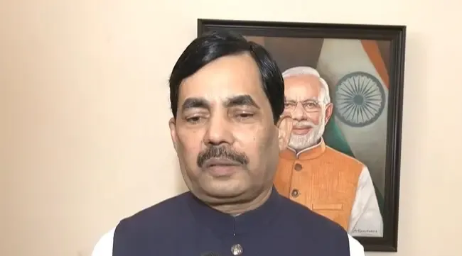 क्या बिहार में एनडीए सरकार बन रही है और राहुल गांधी मछली पकड़ रहे हैं?