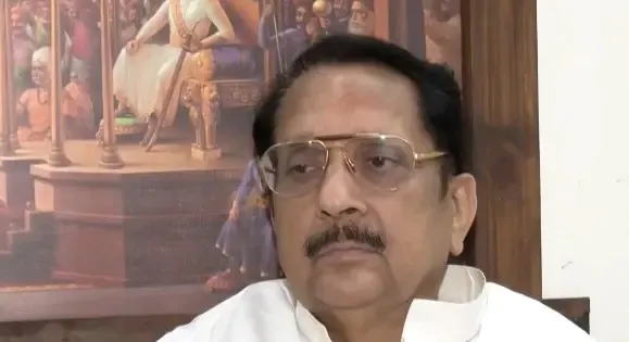 क्या शाहरुख खान के 'मन्नत' को जमींदोज कर देना चाहिए?