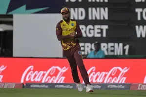 Is Shai Hope the Right Choice as West Indies Captain for T20 World Cup?