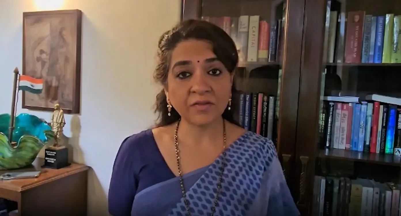 शाइना एनसी का ममता पर हमला: 'जनादेश स्वीकार करें और इस्तीफा दें', चुनाव आयोग का भी किया बचाव