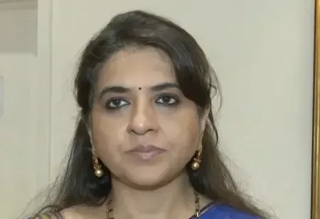 शाइना एनसी की बांग्लादेश सरकार से अपील, हिंदुओं की सुरक्षा सुनिश्चित करें 