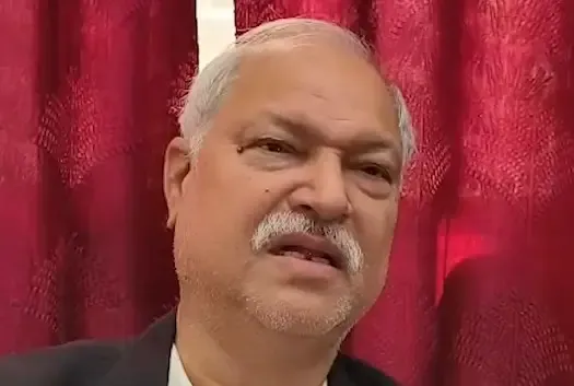 क्या शकील अहमद के बयान का सच्चाई से कोई संबंध नहीं है? - शकील अहमद खान