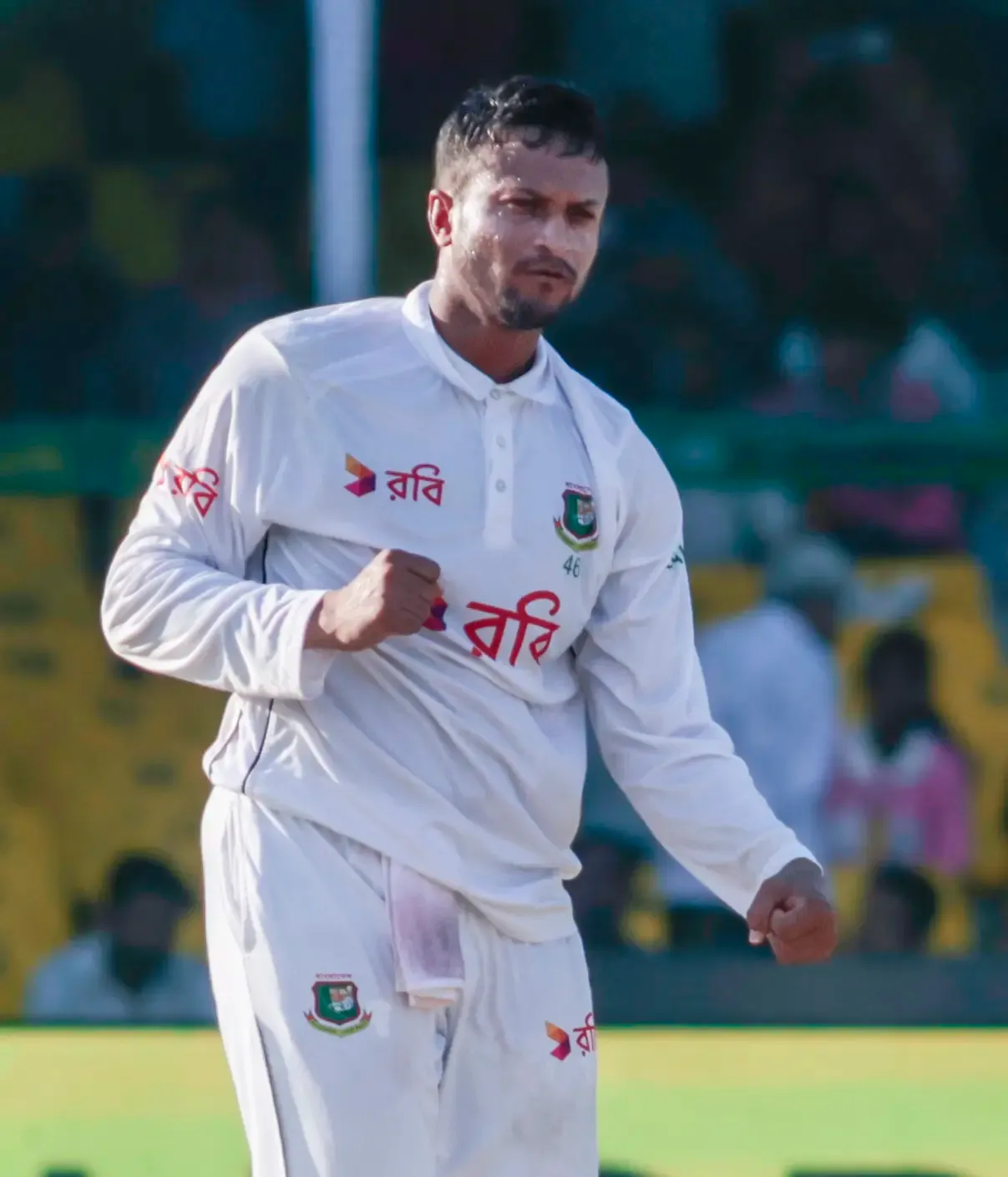 क्या शाकिब अल हसन ने जानबूझकर अवैध गेंदबाजी एक्शन का खुलासा किया?