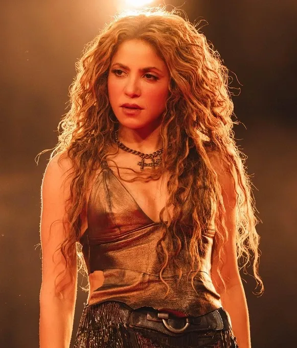 Does Shakira Believe Being an Immigrant in the US Means Living in Fear?