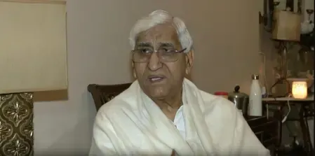 शक्सगाम घाटी को लेकर टीएस सिंहदेव बोले, अगर भारतीय जमीन पर निर्माण हो रहा तो यह सरकार की विफलता 