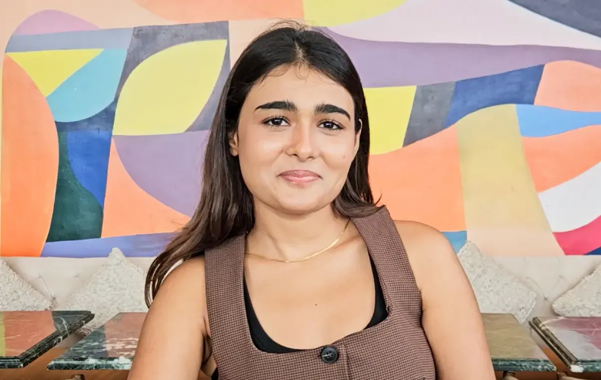 How Did Shalini Pandey Find Validation Through ‘Arjun Reddy’?