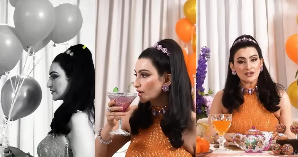 Shalini Passi Shares Her Secrets to Transforming Dull Parties into Spectacular Events