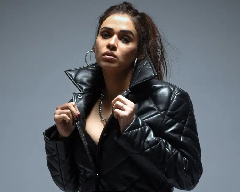 Shalmali Kholgade Reveals Insights on Her New Romantic Single ‘Awaara’