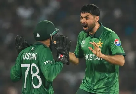 Controversy Erupts as SRH Signs Abrar Ahmed: Fans Express Outrage