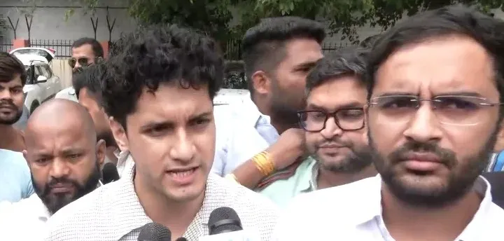 CJP demands FIR against man who boasts of assaulting protester's father in viral video