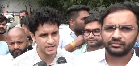 CJP demands FIR against man who boasts of assaulting protester's father in viral video