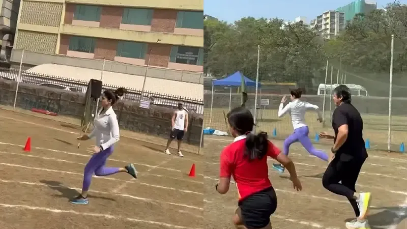 Shamita Shetty Celebrates 46 with Flair