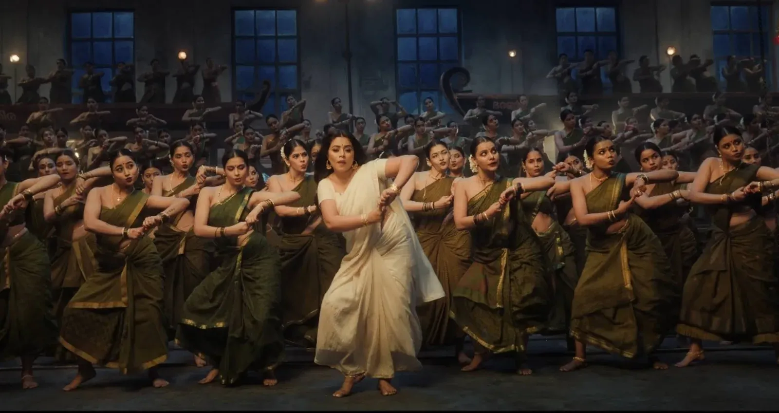 Shamna Kasim joins Rajinikanth's Jailer 2, out October 15