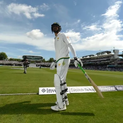 Is Shan Masood Stepping Down as Pakistan Test Captain to Join PCB as Consultant?