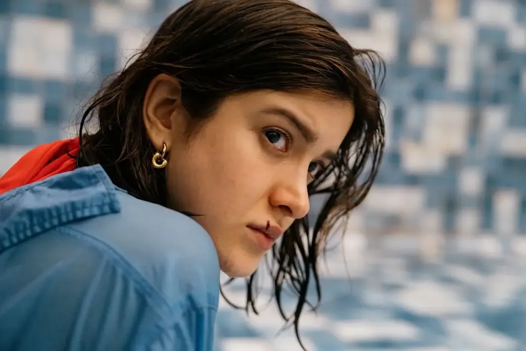 Did Shanaya Kapoor Find Confidence with 'Tu yaa main'?