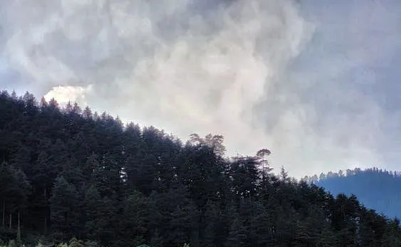 शानगढ़: धरती का छिपा हुआ स्वर्ग, जहां प्रकृति और आस्था का अद्भुत संगम