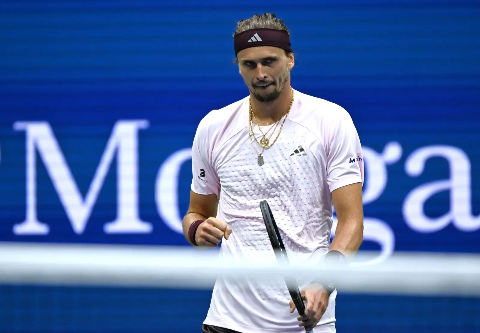 Shanghai Masters 2024: Zverev survives ankle scare, Cobolli stunned in R2