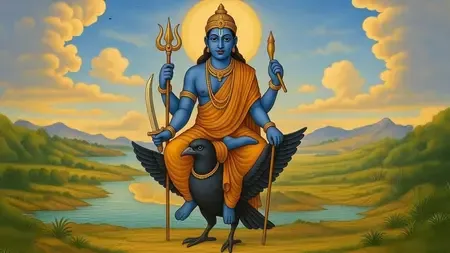 शनि दोष से मुक्ति के लिए ऐसे करें शनिवार व्रत और पूजन