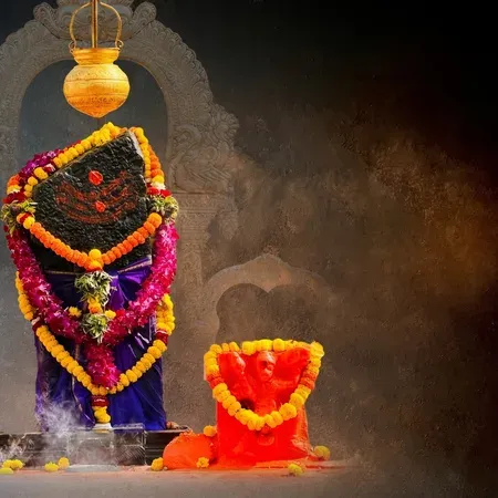 शनि जयंती 2025: गडकरी, योगी, शिवराज समेत कई नेताओं ने दी शुभकामनाएं, देश में सुख-समृद्धि की कामना