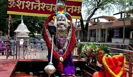 क्या शनिदेव को प्रसन्न करने के लिए सरसों का तेल दान करें, मिलेगी हर क्षेत्र में सफलता?