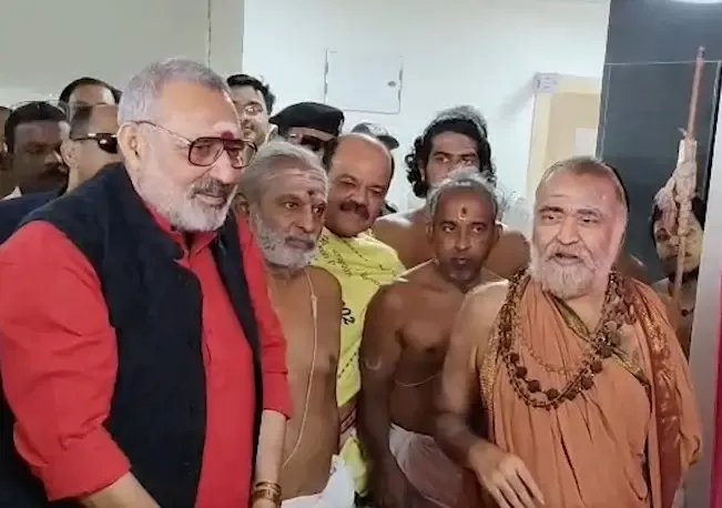 सहरसा में शंकर आई हॉस्पिटल का उद्घाटन: 75%25 मरीजों को मुफ्त इलाज, मिथिलांचल-नेपाल तक पहुँचेगा फायदा