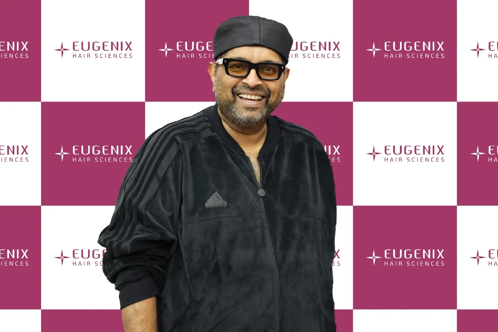 Did Shankar Mahadevan Undergo Hair Restoration to Boost His Confidence?