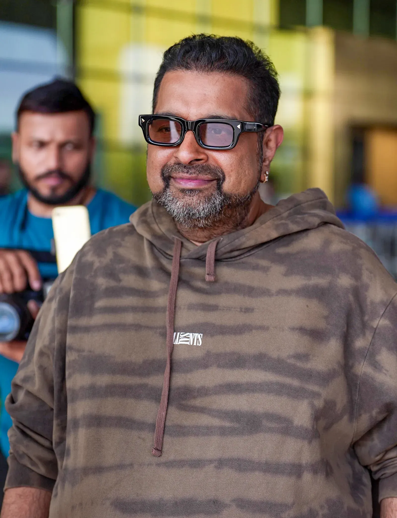 Shankar Mahadevan, Sonu Nigam, Shaan unite for ANANDAM Bhakti spectacle in Mumbai
