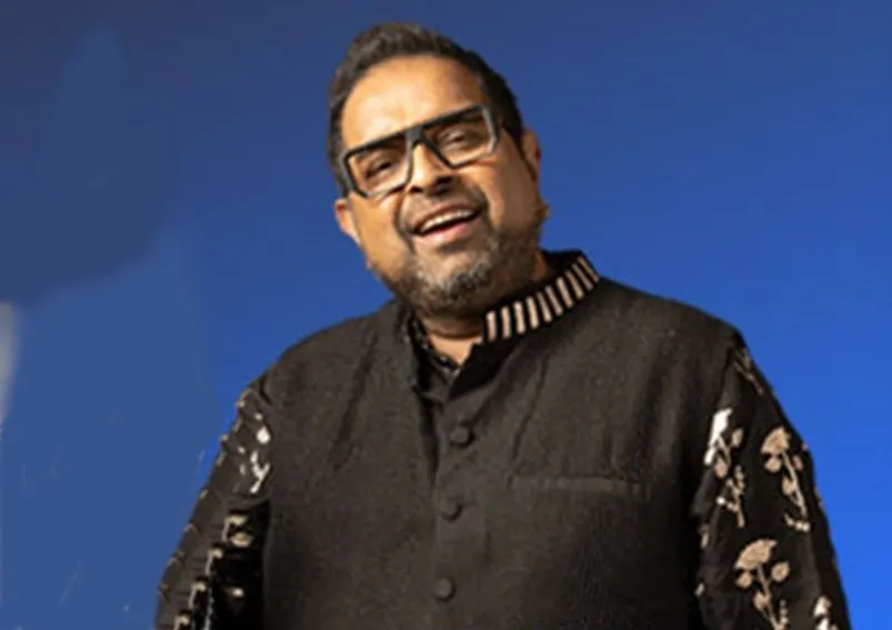 Is Shankar Mahadevan Opening a Restaurant Chain Inspired by R. K. Narayan's Malgudi?