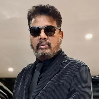 Is Shankar Casting Vikram and Ranveer Singh in 'Velpari'?