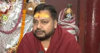 क्या शंकराचार्य अविमुक्तेश्वरानंद को गंगा स्नान से रोकना अन्याय है?