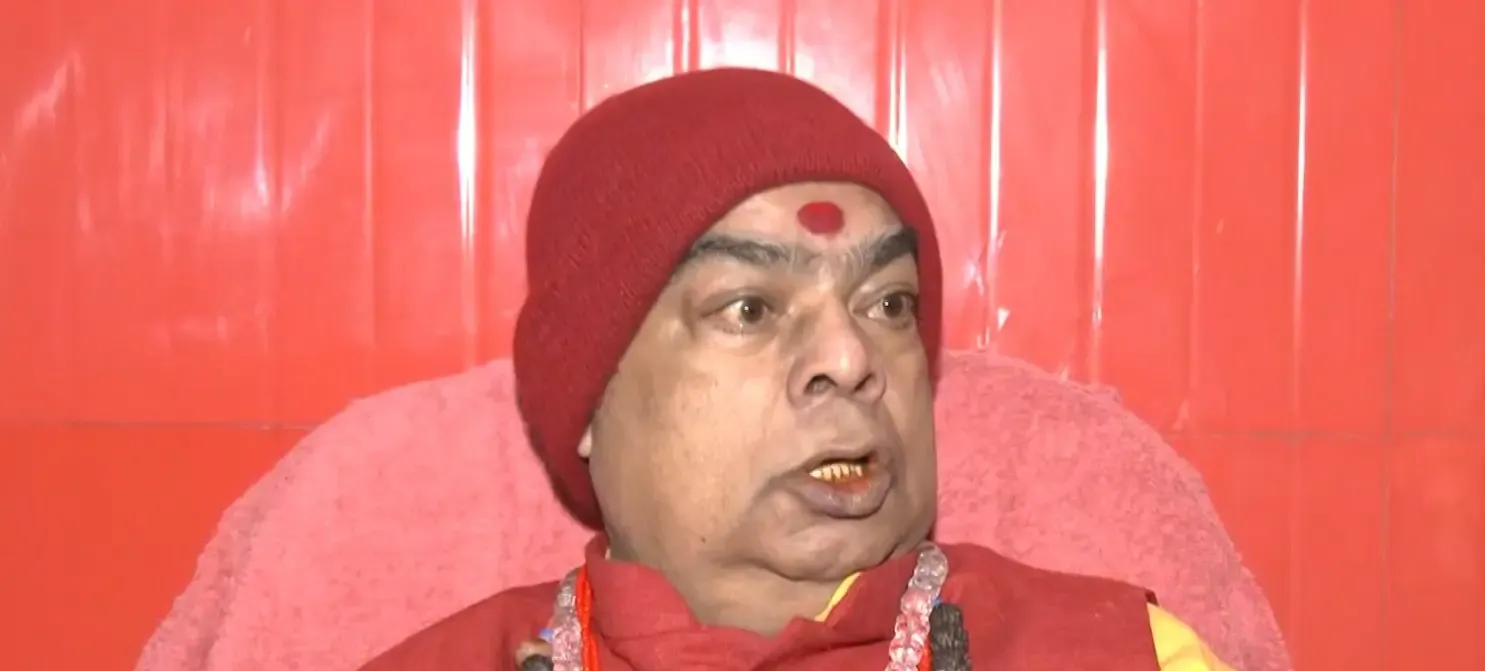 क्या शंकराचार्य का पहला पाठ अनुशासन है, जबकि अविमुक्तेश्वरानंद खुद विवाद खड़ा कर रहे हैं?