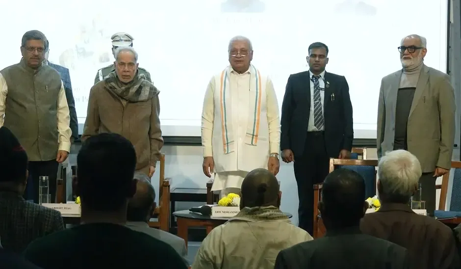 क्या शंकराचार्य के अधूरे काम पूरे करने के लिए उनकी आत्मा ने पटेल को चुना?