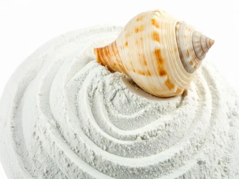 क्या शंख भस्म कैल्शियम से भरपूर है और हड्डियों तथा जोड़ों को नया जीवन देती है?