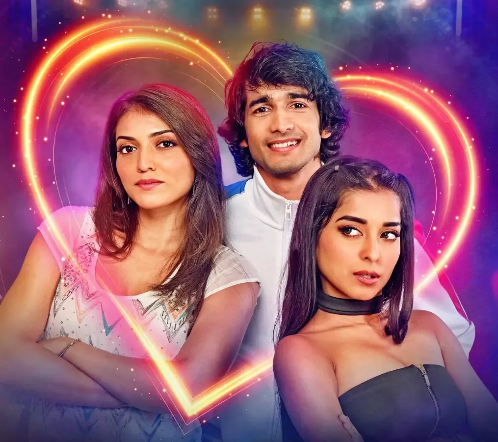 Shantanu Maheshwari Makes a Comeback in Season 5 of 'Campus Beats'